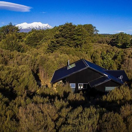 Night Sky Cottage Огакуне Екстер'єр фото