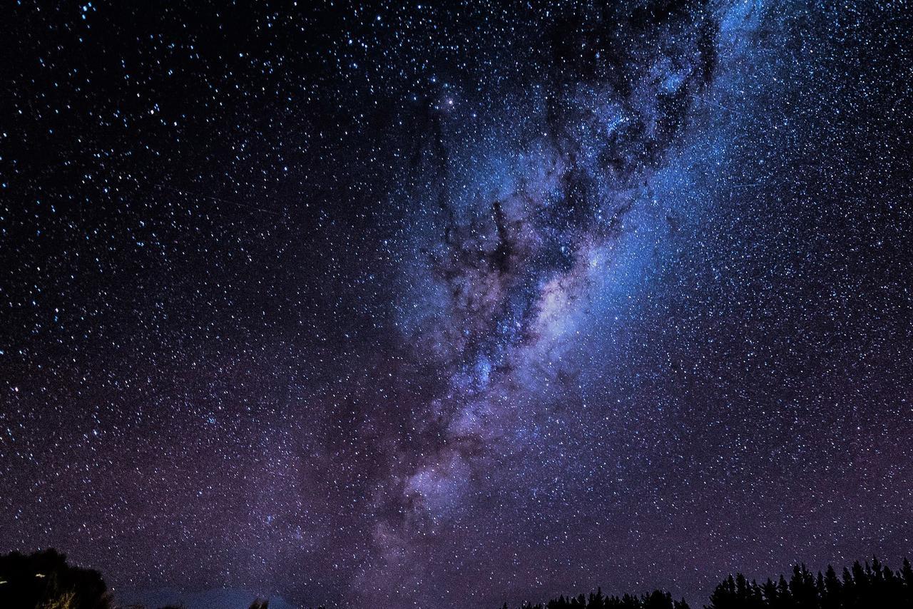 Night Sky Cottage Огакуне Екстер'єр фото